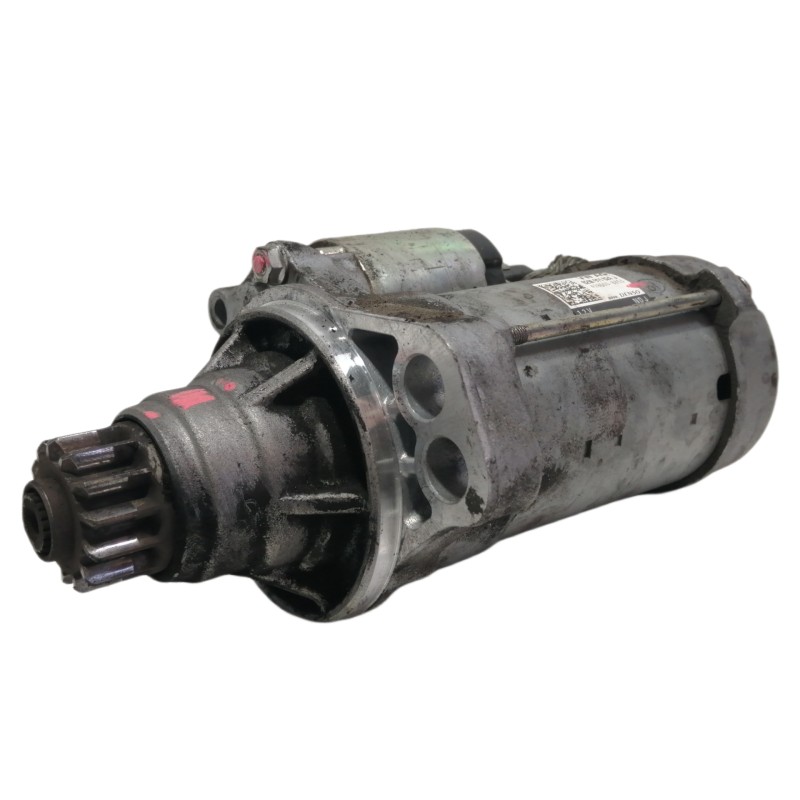 Recambio de motor arranque para seat ibiza (kj1) style referencia OEM IAM 02M911024J  4280008853