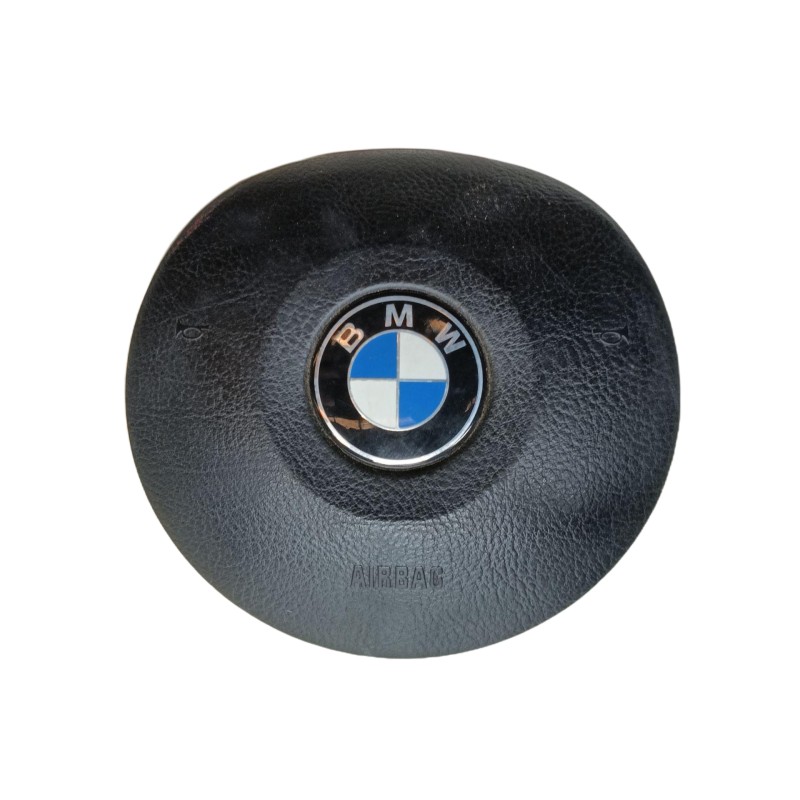Recambio de airbag delantero izquierdo para bmw x5 (e53) 3.0 i referencia OEM IAM 32306759926 33109680803X 