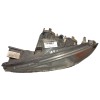 Recambio de faro izquierdo para nissan primera (p11) 2.0 16v referencia OEM IAM 260609F626  