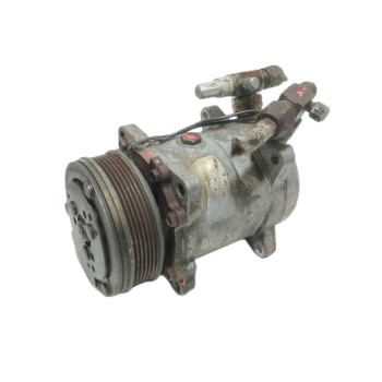 COMPRESOR AIRE ACONDICIONADO 