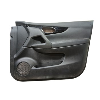 GUARNECIDO PUERTA DELANTERA DERECHA 80900HV54A 809104EA1A 
