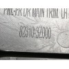 Recambio de guarnecido puerta delantera izquierda para hyundai i40 style blue referencia OEM IAM 823303Z000  