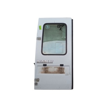 PUERTA TRASERA IZQUIERDA 7751467252 