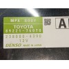 Recambio de caja reles / fusibles para lexus ct (zwa10_) 200h (zwa10_) referencia OEM IAM 8273076021 8922176070 