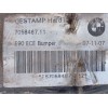 Recambio de refuerzo paragolpes trasero para bmw 3 (e90) 320 d referencia OEM IAM 51127058467 705846711 
