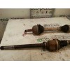 Recambio de transmision delantera derecha para peugeot partner (s2) totem referencia OEM IAM 9639711880  9639711880