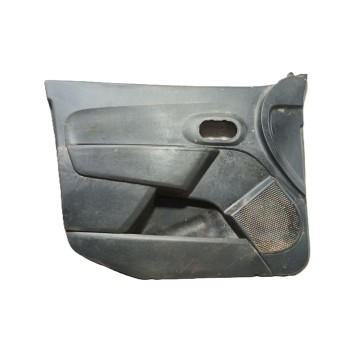 GUARNECIDO PUERTA DELANTERA IZQUIERDA 809015855R 809019005R