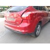 Recambio de paragolpes trasero para ford focus iii 1.0 ecoboost referencia OEM IAM 1852397 / 1705332  