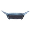 Recambio de rejilla delantera para fiat ducato caja/chasis (250_) 150 multijet 2,3 d referencia OEM IAM 735630243  