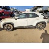 toyota yaris cross (mxp_) del año 2022