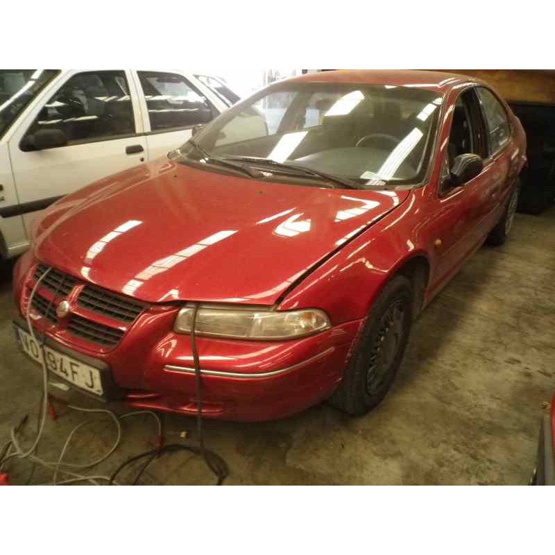 CHRYSLER STRATUS BERLINA (JA)