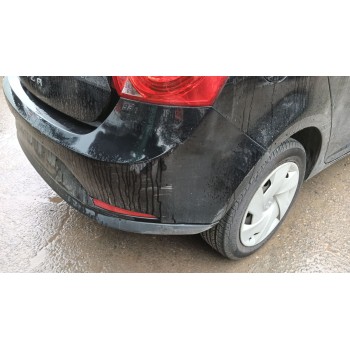 PARAGOLPES TRASERO 6J4807421GRU 