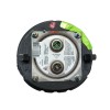 Recambio de airbag delantero izquierdo para bmw x5 (e53) 3.0 i referencia OEM IAM 32306759926 33109680803X 
