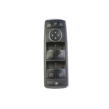 MANDO ELEVALUNAS DELANTERO IZQUIERDO 16690544009107 DCA1669054400 A1669054400