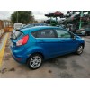 ford fiesta vi (cb1, ccn) del año 2013