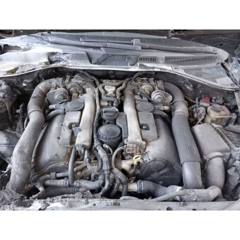 MOTOR COMPLETO AYH OK VER COMENTARIO