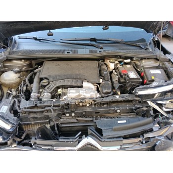 MOTOR COMPLETO HNS 