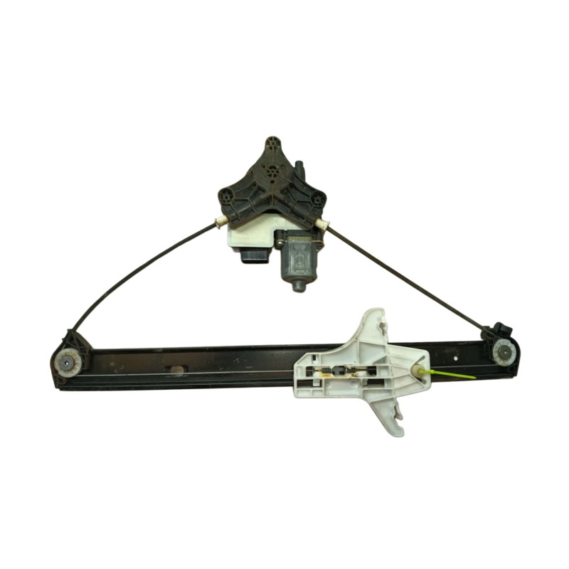 Recambio de elevalunas trasero izquierdo para volkswagen t-cross (c11, d31) 1.0 tsi referencia OEM IAM 2GM839461F 4BWA020 
