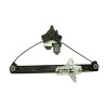 Recambio de elevalunas trasero izquierdo para volkswagen t-cross (c11, d31) 1.0 tsi referencia OEM IAM 2GM839461F 4BWA020 