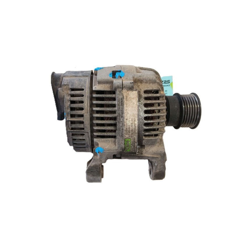 Recambio de alternador para bmw 3 compact (e36) 316 i referencia OEM IAM 12311247311 2541697B 