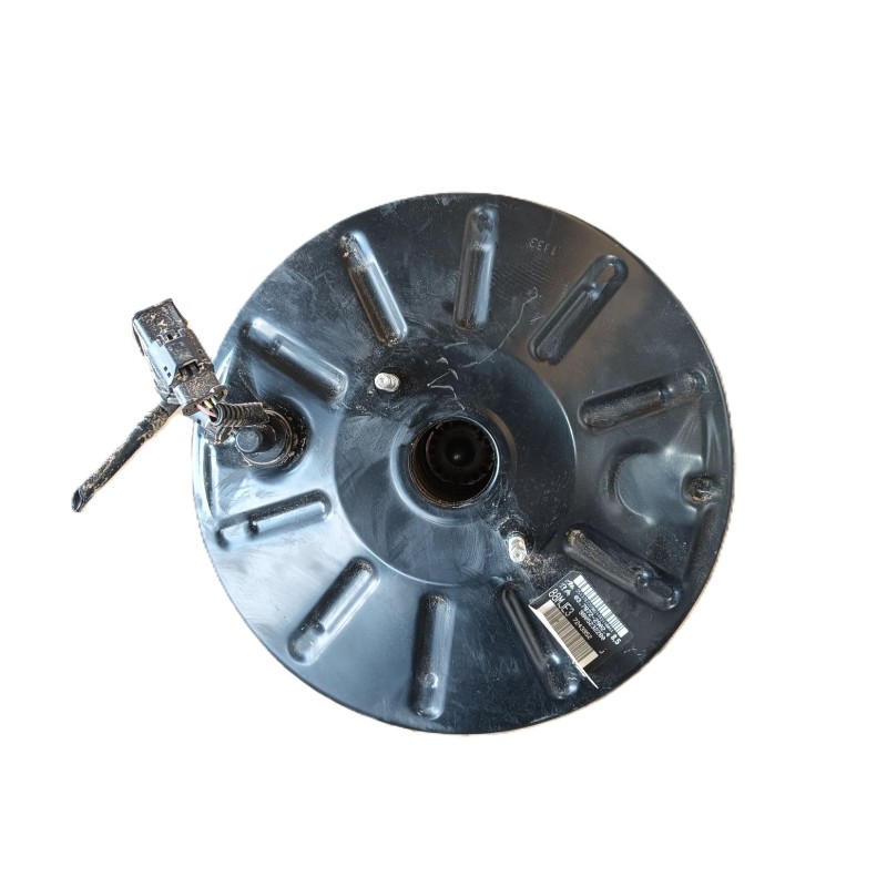 Recambio de servofreno para citroën jumpy iii furgoneta (v_) 1.5 bluehdi 100 referencia OEM IAM 1613263680 03787229024 