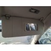 Recambio de parasol derecho para audi a6 berlina (4b2) 2.5 tdi referencia OEM IAM 4B0857552AG  