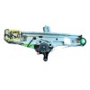 Recambio de elevalunas trasero izquierdo para ford focus iii 1.6 ti referencia OEM IAM 1870372 BM51A27001BA 