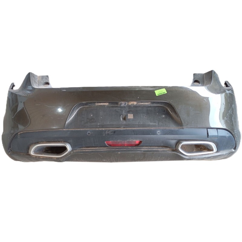 Recambio de paragolpes trasero para citroën ds5 2.0 hdi 165 referencia OEM IAM 1606385880 1588423977 
