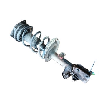 AMORTIGUADOR DELANTERO IZQUIERDO E43A3BC60A 03081000514A 