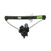 Recambio de elevalunas trasero izquierdo para volkswagen t-cross (c11, d31) 1.0 tsi referencia OEM IAM 2GM839461F 4BWA020 
