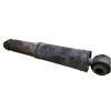 Recambio de amortiguador trasero izquierdo para opel vivaro furgón l express referencia OEM IAM 9816510180  03091000803