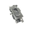 Recambio de mando elevalunas trasero izquierdo para honda cr-v (re) comfort referencia OEM IAM 83760SW  