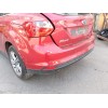 Recambio de paragolpes trasero para ford focus iii 1.0 ecoboost referencia OEM IAM 1852397 / 1705332  