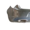 Recambio de paragolpes trasero para citroën ds5 2.0 hdi 165 referencia OEM IAM 1606385880 1588423977 