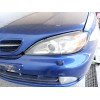 Recambio de faro izquierdo para nissan primera (p11) 2.0 16v referencia OEM IAM 260609F626  