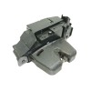 Recambio de cerradura maletero / porton para citroën ds4 design referencia OEM IAM 9684648680  