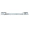 Recambio de refuerzo paragolpes trasero para lexus is200 (ds2/is2) 220d referencia OEM IAM 5202353010  