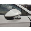 Recambio de espejo retrovisor derecho para seat leon (5f1) 2.0 tdi referencia OEM IAM   