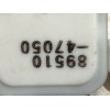 Recambio de modulo electronico para lexus ct (zwa10_) 200h (zwa10_) referencia OEM IAM 8951047050  