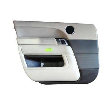 GUARNECIDO PUERTA DELANTERA IZQUIERDA LR047097 DK62237A49A 