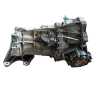 Recambio de caja cambios para audi a5 (8t3) 1.8 tfsi referencia OEM IAM B1300027X JJF 