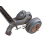 Recambio de puente trasero para ford ecosport 1.0 ecoboost referencia OEM IAM 2420445 2567217C000285 GN155K952D4D