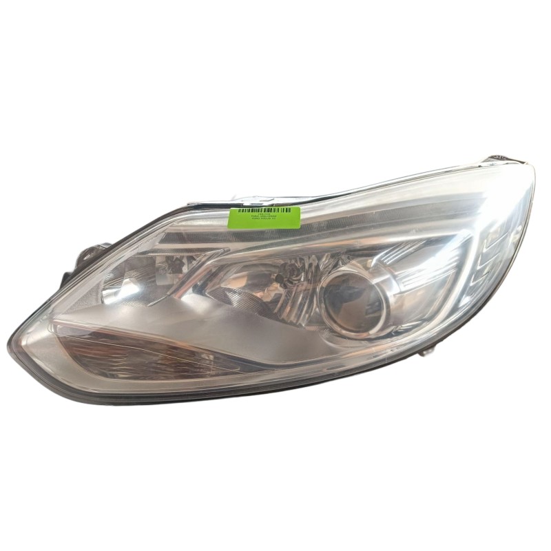 Recambio de faro izquierdo para ford focus iii 1.6 ti referencia OEM IAM 2004299 1481914820 BM5113006JB