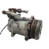 Recambio de compresor aire acondicionado para jeep cherokee (xj) 2.5 jamboree referencia OEM IAM   