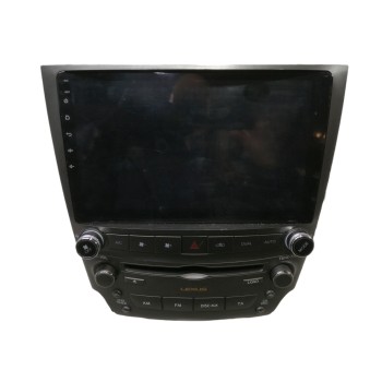 SISTEMA AUDIO / RADIO CD 8612053400 FXMG9107ZT04 