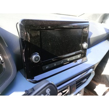 SISTEMA AUDIO / RADIO CD 5FJ035869BGVK 
