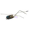 Recambio de cerradura puerta delantera izquierda para ssangyong rexton / rexton ii (gab_) 2.9 td referencia OEM IAM 7121008031  