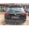 volkswagen tiguan (ad1, ax1) del año 2018
