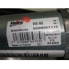 Recambio de motor limpia trasero para seat ibiza (kj1) style referencia OEM IAM 5G0955711C W000086080A W000089789
