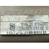 Recambio de radiador agua para fiat 500 (312_) 1.2 (312axa1a) referencia OEM IAM 51787115 879560000 